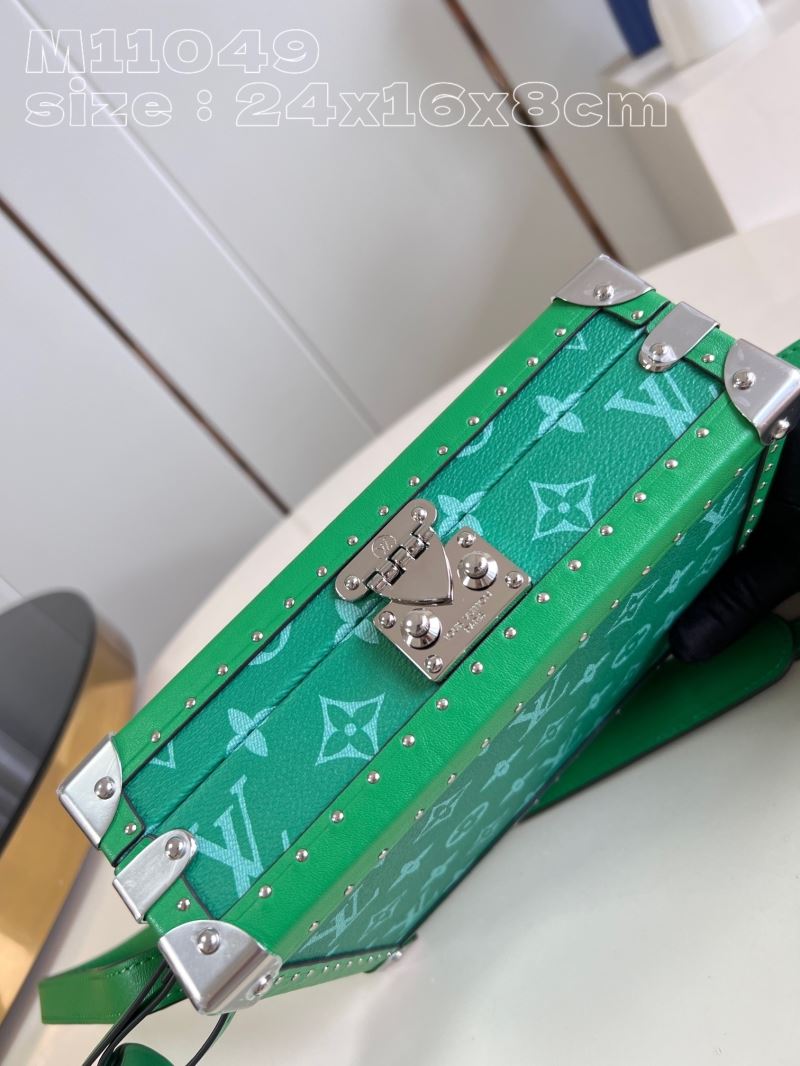 Louis Vuitton Box Bags